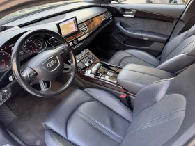 Audi A8 Long 3.0 TFSI MATRIX Quattro | Auto.bg — изображение 8