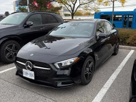 Mercedes-Benz A 220 * CARFAX * БЕЗ ПЪРВОНАЧАЛНА ВНОСКА