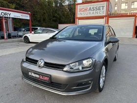 VW Golf 1.6 DISEL