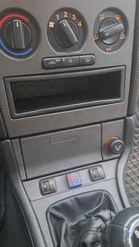 Opel Astra, снимка 4