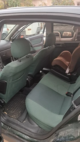 Opel Astra, снимка 9