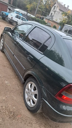 Opel Astra, снимка 10