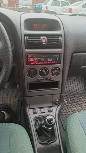 Opel Astra, снимка 6
