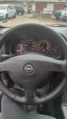 Opel Astra, снимка 5