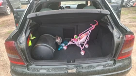 Opel Astra, снимка 2