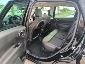 Fiat 500L Navi-6sk-Euro-6B - 10999 лв. / 5623.70 € - 86337508 16