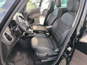 Fiat 500L Navi-6sk-Euro-6B - 10999 лв. / 5623.70 € - 86337508 15