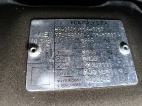 Fiat 500L Navi-6sk-Euro-6B - 10999 лв. / 5623.70 € - 86337508 10