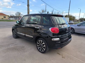 Fiat 500L Navi-6sk-Euro-6B - 10999 лв. / 5623.70 € - 86337508 7