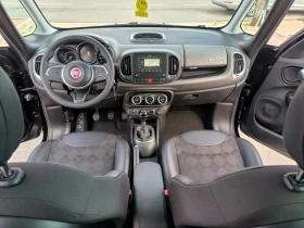 Fiat 500L Navi-6sk-Euro-6B - 10999 лв. / 5623.70 € - 86337508 14