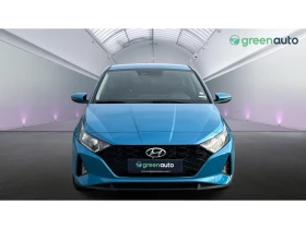 Hyundai I20  1.0T-GDI 7DCT, Месечна вноска от 355 лв. - 25990 лв. / 13288.48 € - 51266323 5