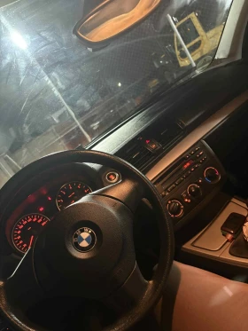 BMW 118 1.8 бензин, снимка 8