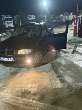 BMW 118 1.8 бензин, снимка 9