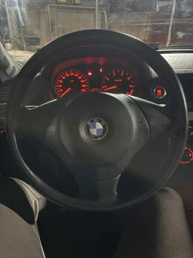 BMW 118 1.8 бензин, снимка 3