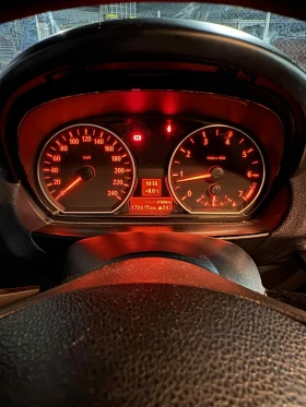 BMW 118 1.8 бензин, снимка 7
