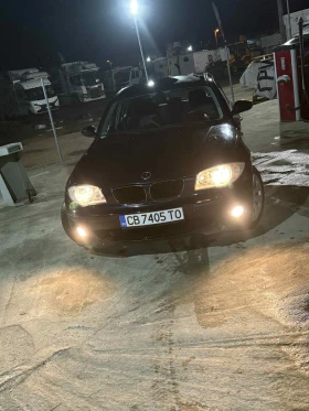 BMW 118 1.8 бензин, снимка 2