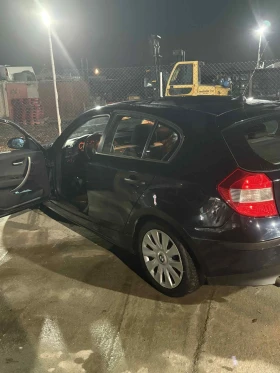 BMW 118 1.8 бензин, снимка 4