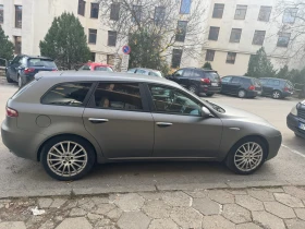 Alfa Romeo 159 sportwagon 1.9, снимка 5 — Bazar.bg Alfa Romeo 159 sportwagon 1.9, снимка 5