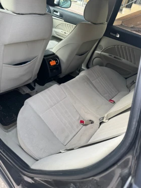 Alfa Romeo 159 sportwagon 1.9, снимка 4 — Bazar.bg Alfa Romeo 159 sportwagon 1.9, снимка 4