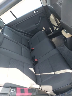 VW Golf Plus 1.6 tdi , снимка 11