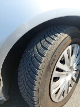 VW Golf Plus 1.6 tdi , снимка 5