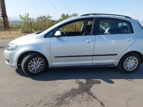 VW Golf Plus 1.6 tdi , снимка 2