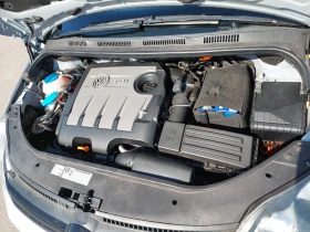 VW Golf Plus 1.6 tdi , снимка 9