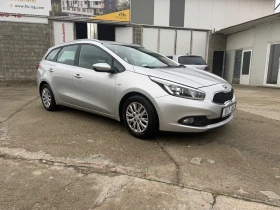 Kia Ceed 1.6 CRDI, снимка 2