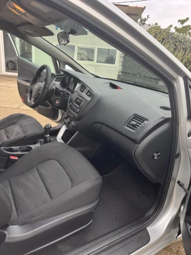 Kia Ceed 1.6 CRDI, снимка 8