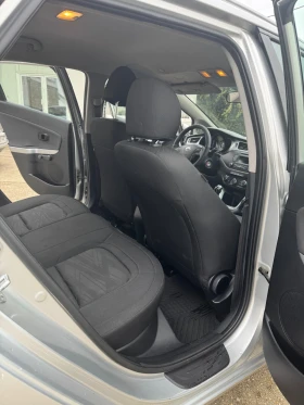 Kia Ceed 1.6 CRDI, снимка 9