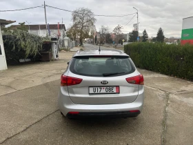 Kia Ceed 1.6 CRDI, снимка 4
