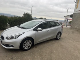 Kia Ceed 1.6 CRDI, снимка 6