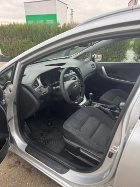 Kia Ceed 1.6 CRDI, снимка 7