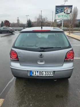 VW Polo 1.4, снимка 6