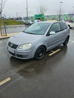 VW Polo 1.4, снимка 1