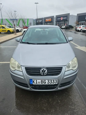 VW Polo 1.4, снимка 3