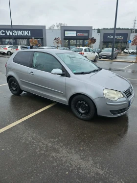 VW Polo 1.4, снимка 2