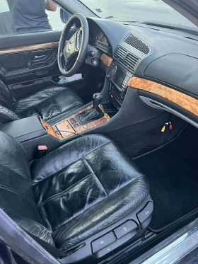 BMW 728, снимка 5