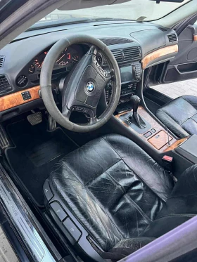 BMW 728, снимка 4