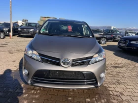 Toyota Verso 1.6D-4D NAVI/KAMERA/PANORAMA EURO 5 - 6500 € / 12712.90 лв. - 21394544 3