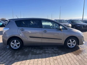 Toyota Verso 1.6D-4D NAVI/KAMERA/PANORAMA EURO 5 - 6500 € / 12712.90 лв. - 21394544 5