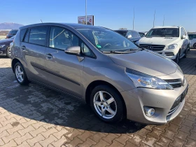 Toyota Verso 1.6D-4D NAVI/KAMERA/PANORAMA EURO 5 - 6500 € / 12712.90 лв. - 21394544 4