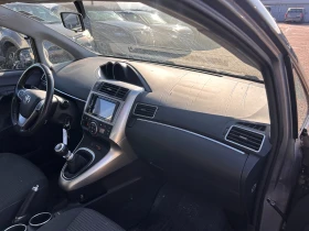 Toyota Verso 1.6D-4D NAVI/KAMERA/PANORAMA EURO 5 - 6500 € / 12712.90 лв. - 21394544 11