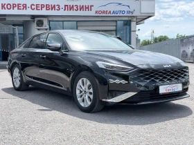 Kia K8 ������, ��������, ������, ������������� | Mobile.bg � ����� ������ 11