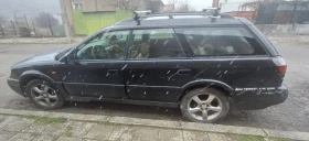 Subaru Outback, снимка 3