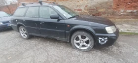 Subaru Outback, снимка 4