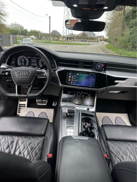 Audi A7 55TFSI E | Mobile.bg � ����� ������ 6