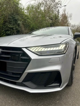 Audi A7 55TFSI E | Mobile.bg � ����� ������ 2