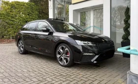 Skoda Octavia RS Full Options, снимка 2