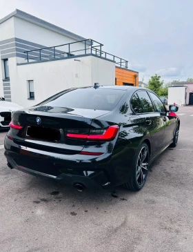 BMW 330 330e M Sport - 26500 € / 51829.49 лв. - 57039271 10